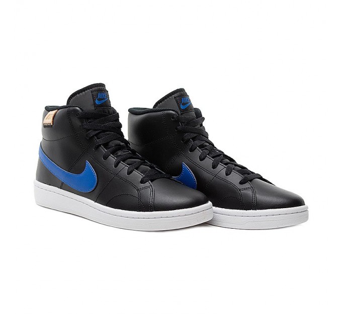 Кроссовки Nike Court Royale 2 Mid