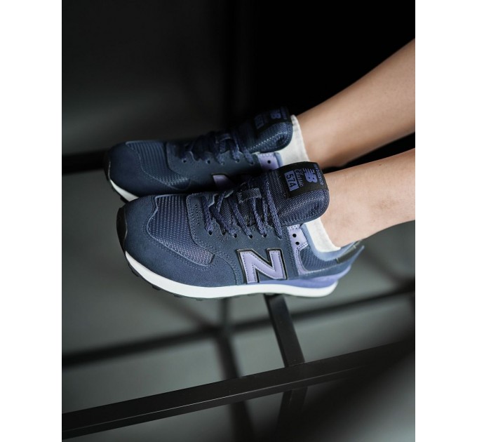 Кроссовки New Balance NB 574