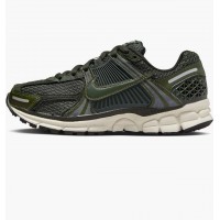 Кроссовки Nike Vomero 5 Black/Green FQ8898-325