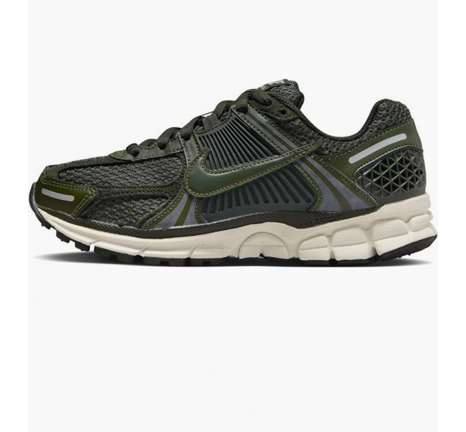 Кроссовки Nike Vomero 5 Black/Green FQ8898-325
