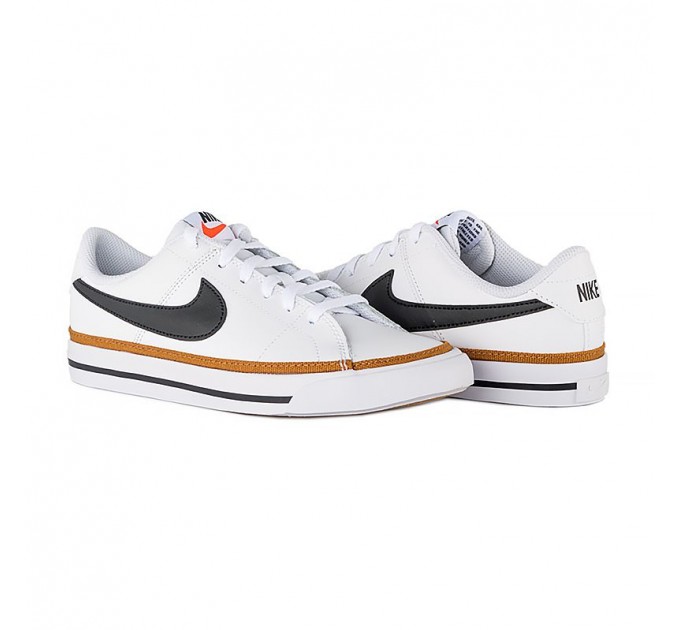 Кроссовки Nike Court Legacy (Gs) DA5380-102