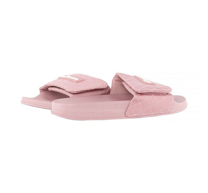 Тапочки Ellesse Samana Slide SGMF0432-LIGHT-PINK