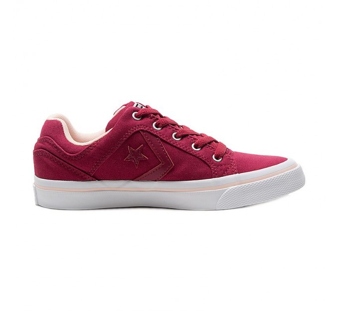 Кеды CONVERSE EL DISTRITO OX