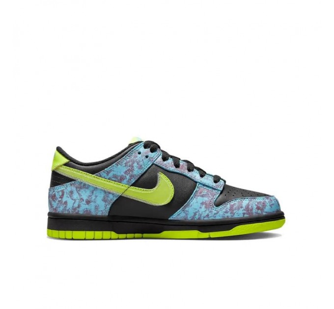 Кросівки Nike Dunk Low Se DV1694-900