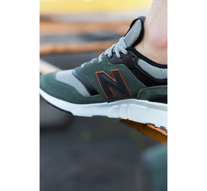 Кроссовки New Balance 997