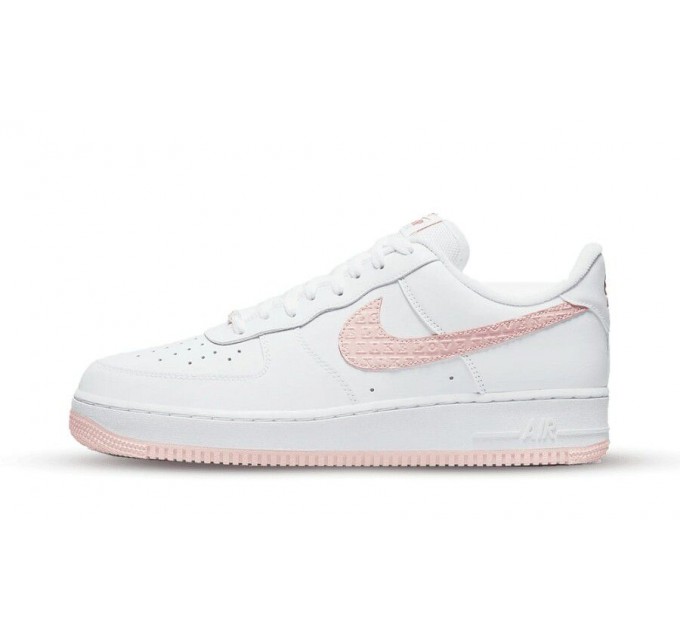 Кроссовки мужские Nike Air Force 1 07 Vt (DR0144-100)