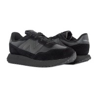 Кроссовки New Balance 237 GS237BK1