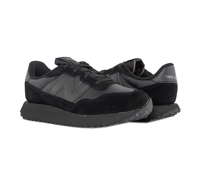 Кроссовки New Balance 237 GS237BK1