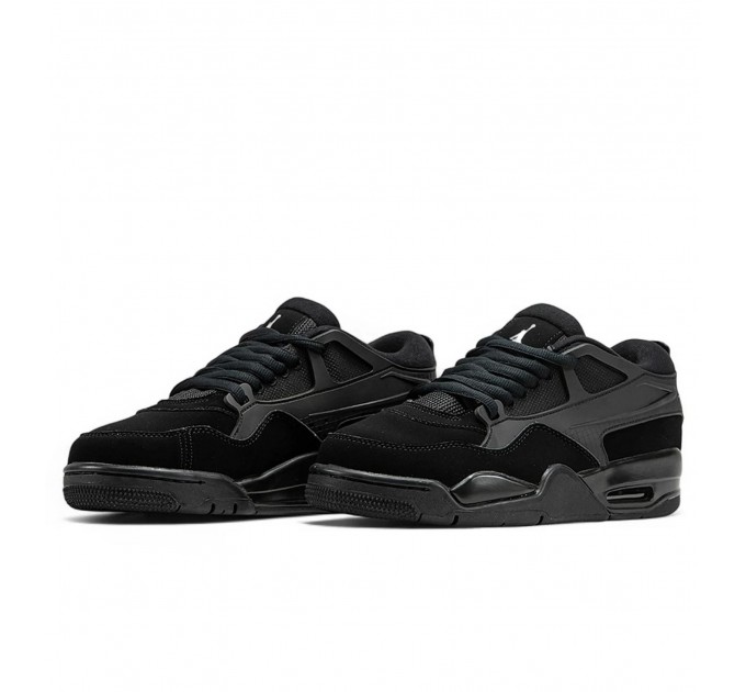 Кросівки чоловічі Jordan 4 Rm Black Cat (FQ7939-004)