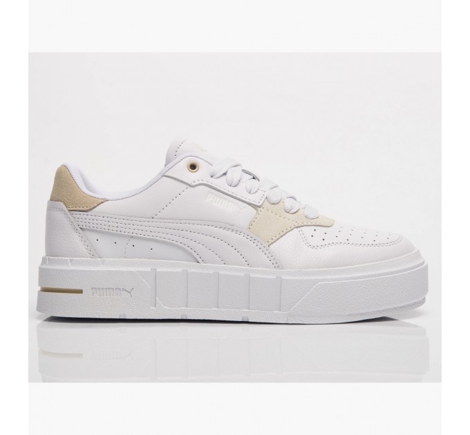 Кроссовки Puma Cali Court Match Wns 393094-02