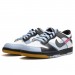 Кроссовки Nike D Low Se (Gs) FJ2686-100