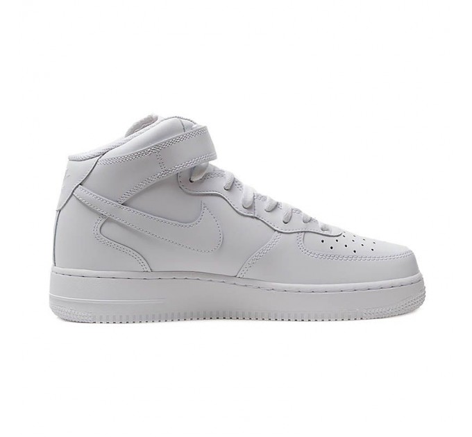 Кросівки чоловічі Nike Air Force 1 07 Mid (CW2289-111)
