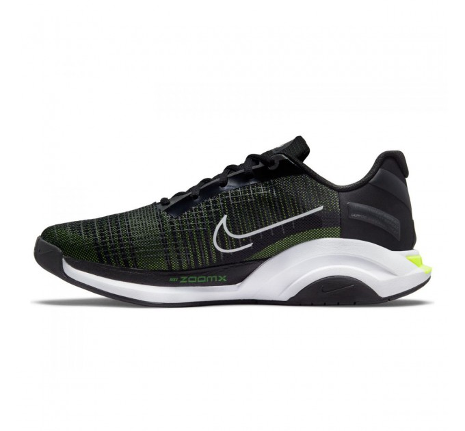 Кроссовки Nike M Zoomx Superrep Surge