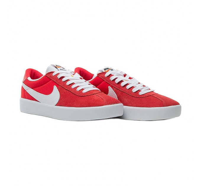 Кроссовки Nike SB Bruin React