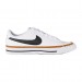 Кроссовки Nike Court Legacy (Gs) DA5380-102