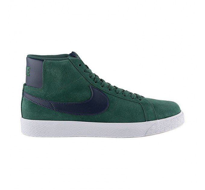 Кроссовки Nike Sb Zoom Blazer Mid 864349-302