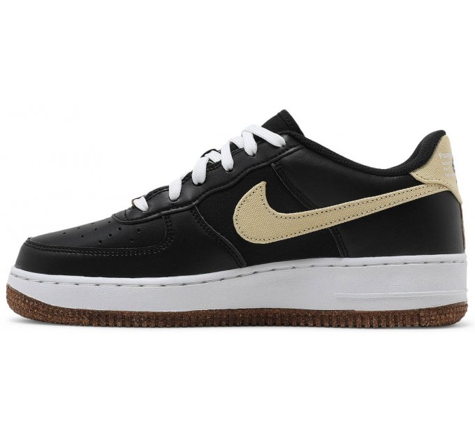 Кроссовки унисекс Nike Air Force 1 Lv8 (DA3093-001)