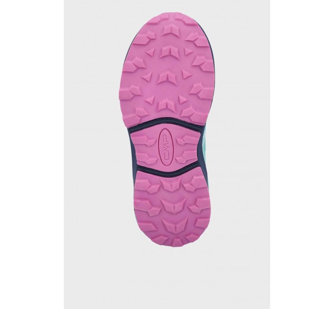 Кросівки Cmp Kids Hulysse Wp Shoes 3Q15894-L430