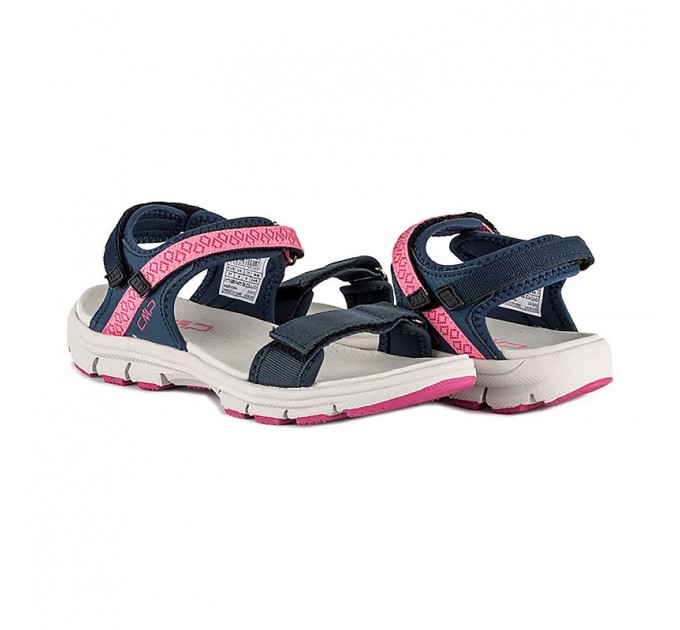 Сандалі Cmp Jedha Wmn Hiking Sandal 3Q91106-40ML
