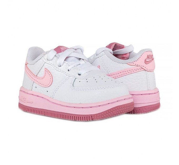 Кроссовки Nike Force 1 (Td) CZ1691-107