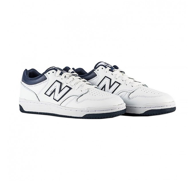 Кросівки New Balance Bb480L V1 BB480LWN
