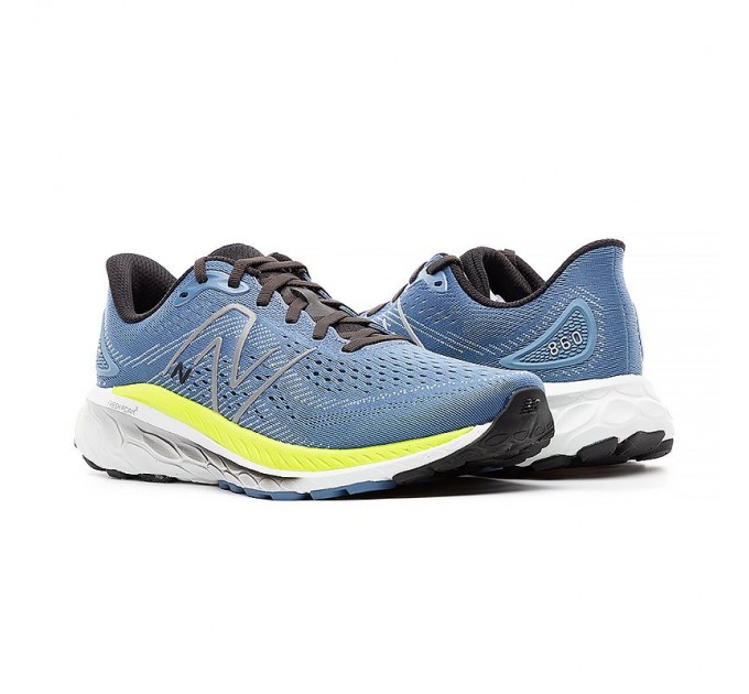 Кросівки New Balance Fresh Foam X 860V13 M860O13