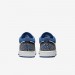Кроссовки женские Nike 1 Low Se True Blue (DQ2514-140)