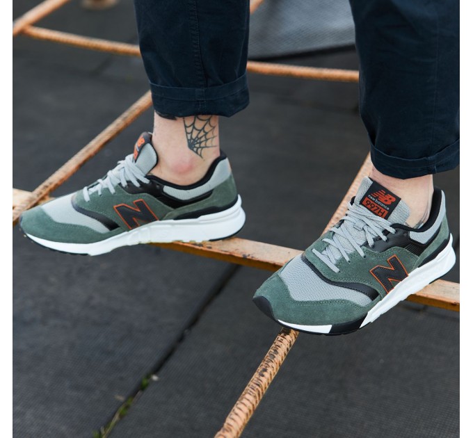Кроссовки New Balance 997