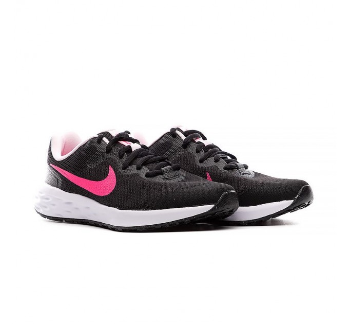 Кросівки Nike Revolution 6 Nn DD1096-007