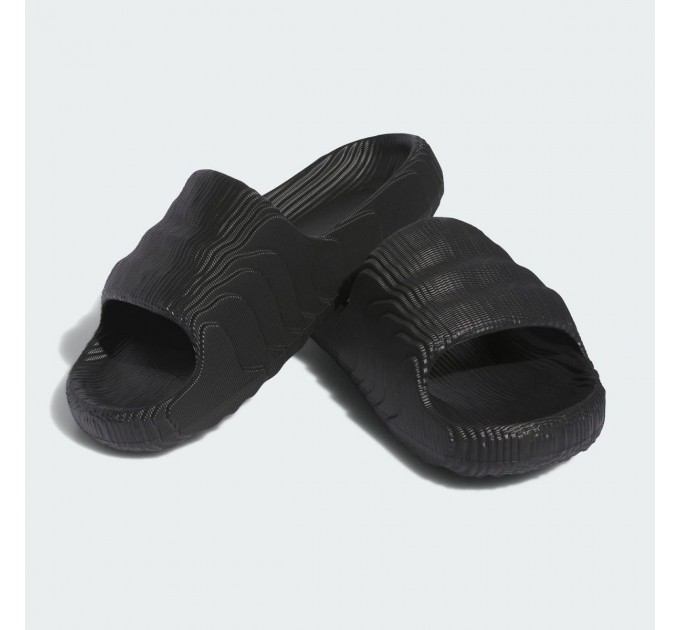 Тапочки мужские Adidas Adilette 22 (ID4925)