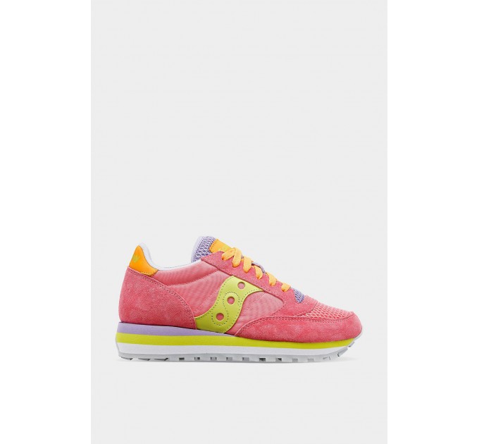 Кросівки Saucony Jazz Triple Summer S60766-1