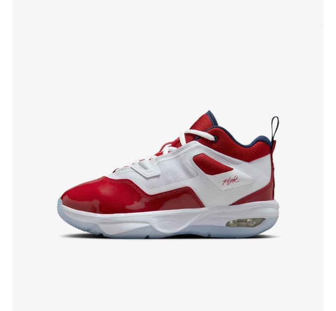 Кросівки жіночі Jordan Stay Loyal 3 (Gs) (FB9922-102)