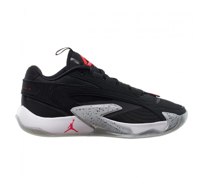Кроссовки мужские Jordan Luka 2 (DX8733-006)