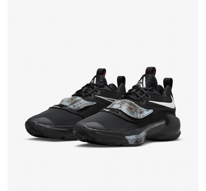 Кроссовки унисекс Nike Zoom Freak 3 (DA0694-002)