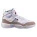 Кросівки чоловічі Jordan Jumpman Two Trey (DX6551-104)