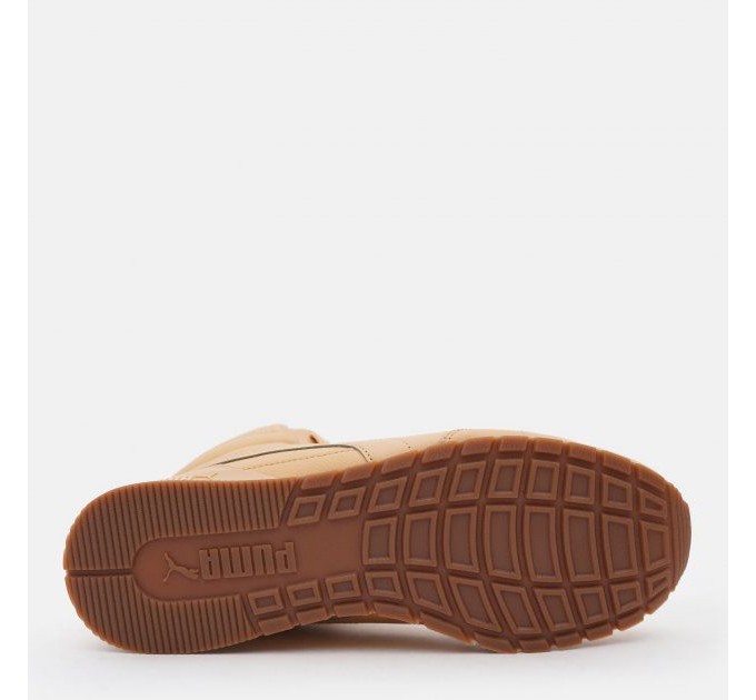 Ботинки мужские Puma St Runner V3 Mid (38763805)