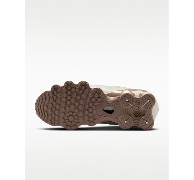 Кроссовки женские Nike W Shox Tl (IM6013-072)