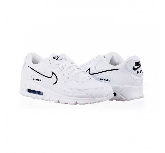 Кроссовки мужские Nike Air Max 90 (HF3835-100)