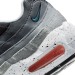 Кроссовки Nike Air Max 95 Recraft Black Aquamarine (Gs) CJ3906-008