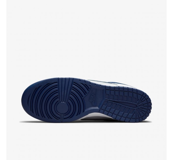 Кроссовки мужские Nike Dunk Low Retro Emb (DD3363-001)