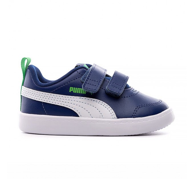 Кросівки Puma Courtflex 37154416