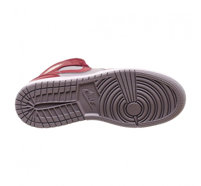 Кросівки жіночі Jordan 1 Mid Gs (DQ8423-615)