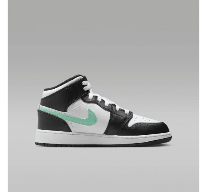 Кроссовки Nike Air Jordan 1 Mid (Gs) DQ8423-103