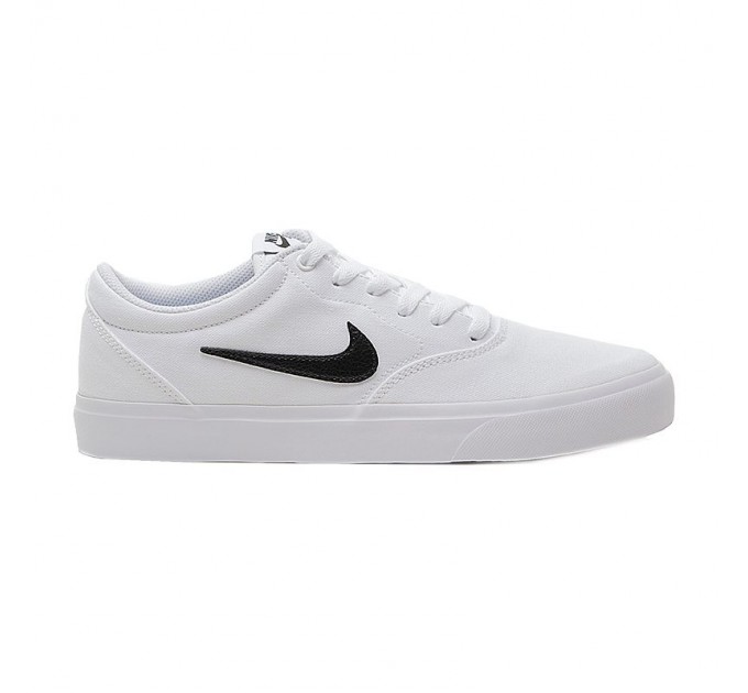 Кроссовки Nike SB Charge Canvas