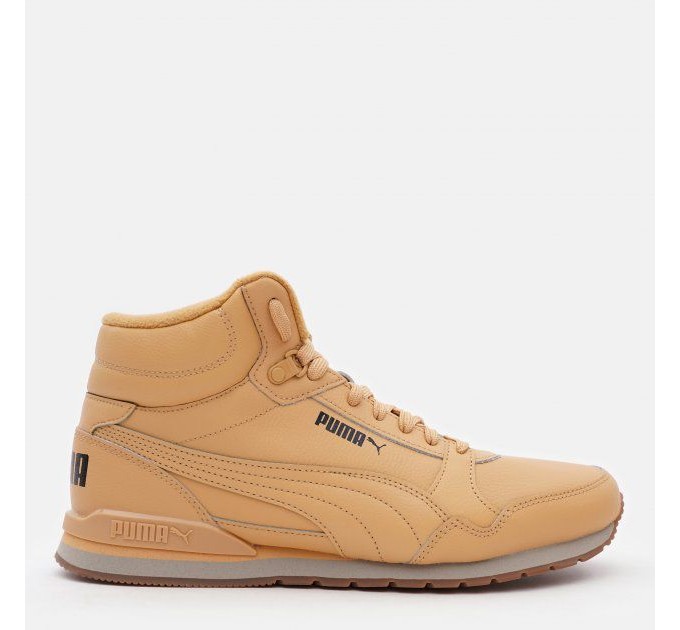 Ботинки мужские Puma St Runner V3 Mid (38763805)