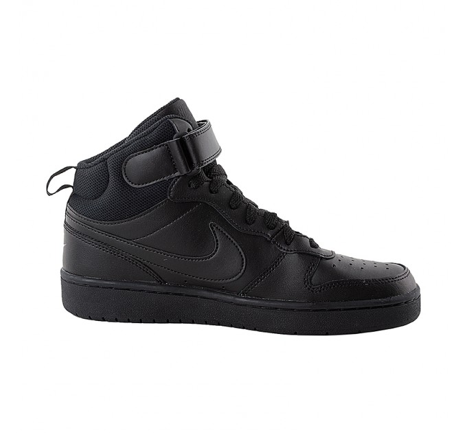 Кросівки Nike Court Borough Mid 2 CD7782-001