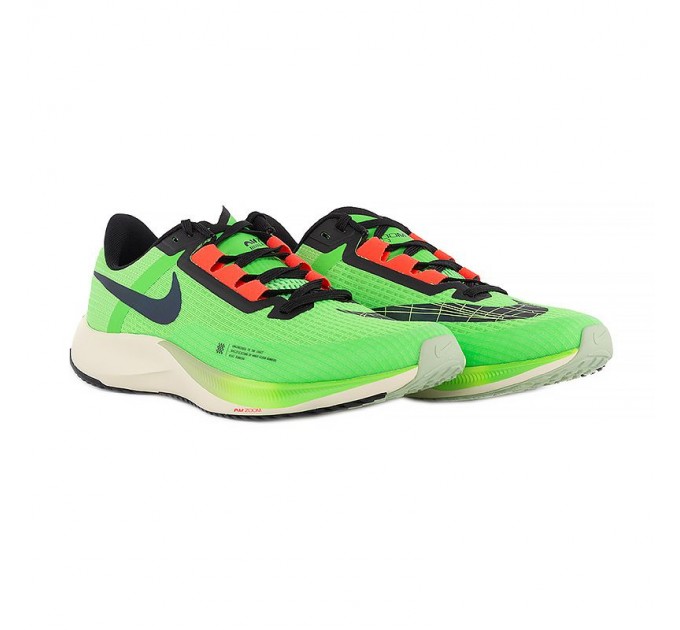 Кросівки Бігові Nike Air Zoom Rival Fly 3 DZ4775-304