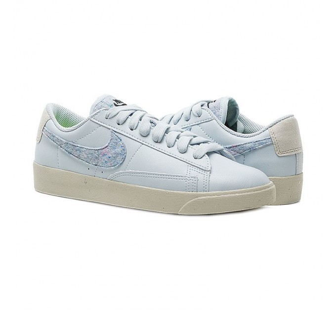 Кроссовки Nike Blazer Low SE