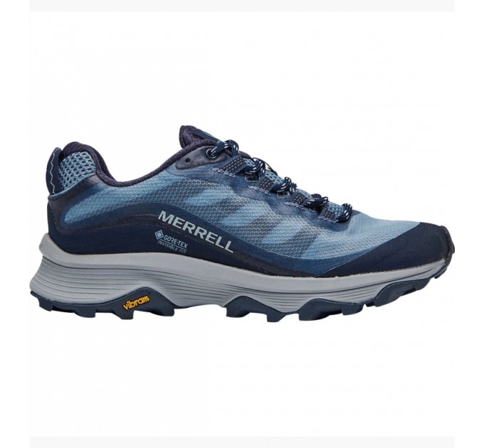 Кроссовки Merrell Moab Speed ​​Gtx J066856
