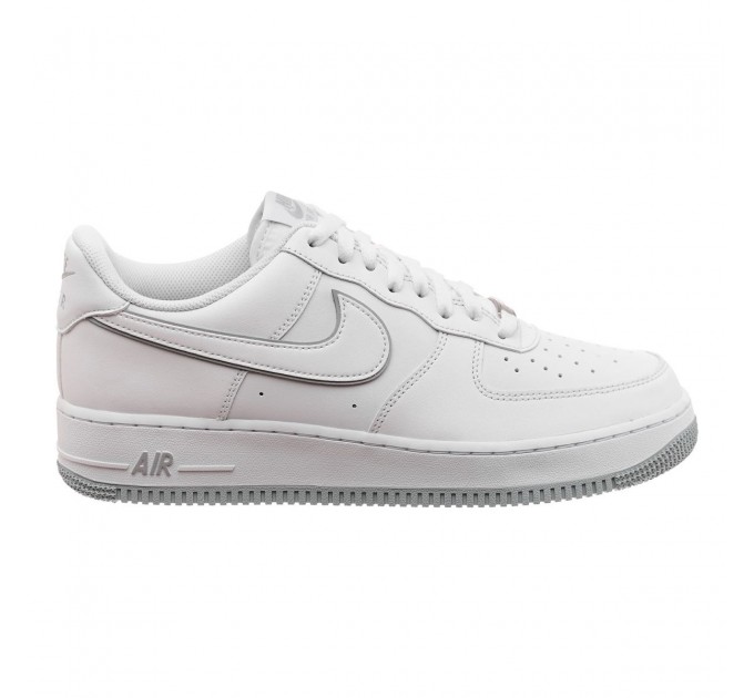 Кроссовки мужские Nike Air Force 1 '07 (DV0788-100)